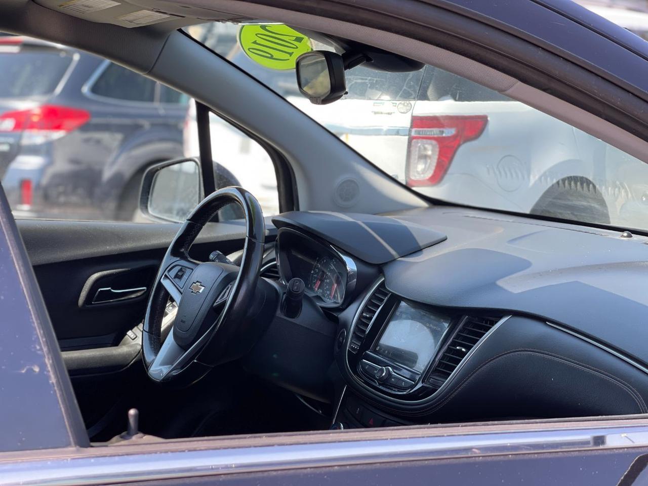 2019 Chevrolet Trax LT Spokane Valley WA