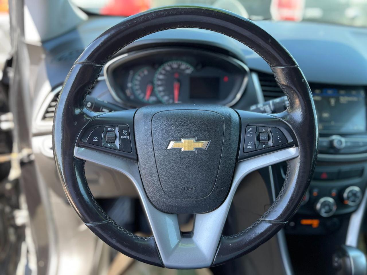 2019 Chevrolet Trax LT Spokane Valley WA