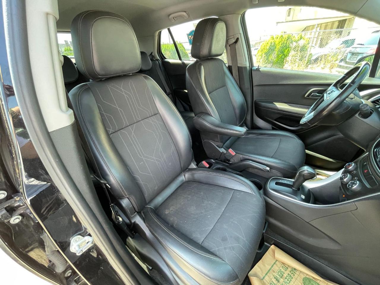 2019 Chevrolet Trax LT Spokane Valley WA