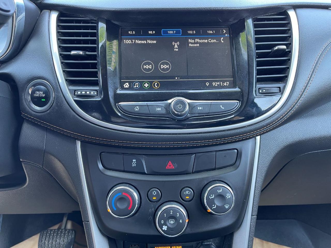 2019 Chevrolet Trax LT Spokane Valley WA