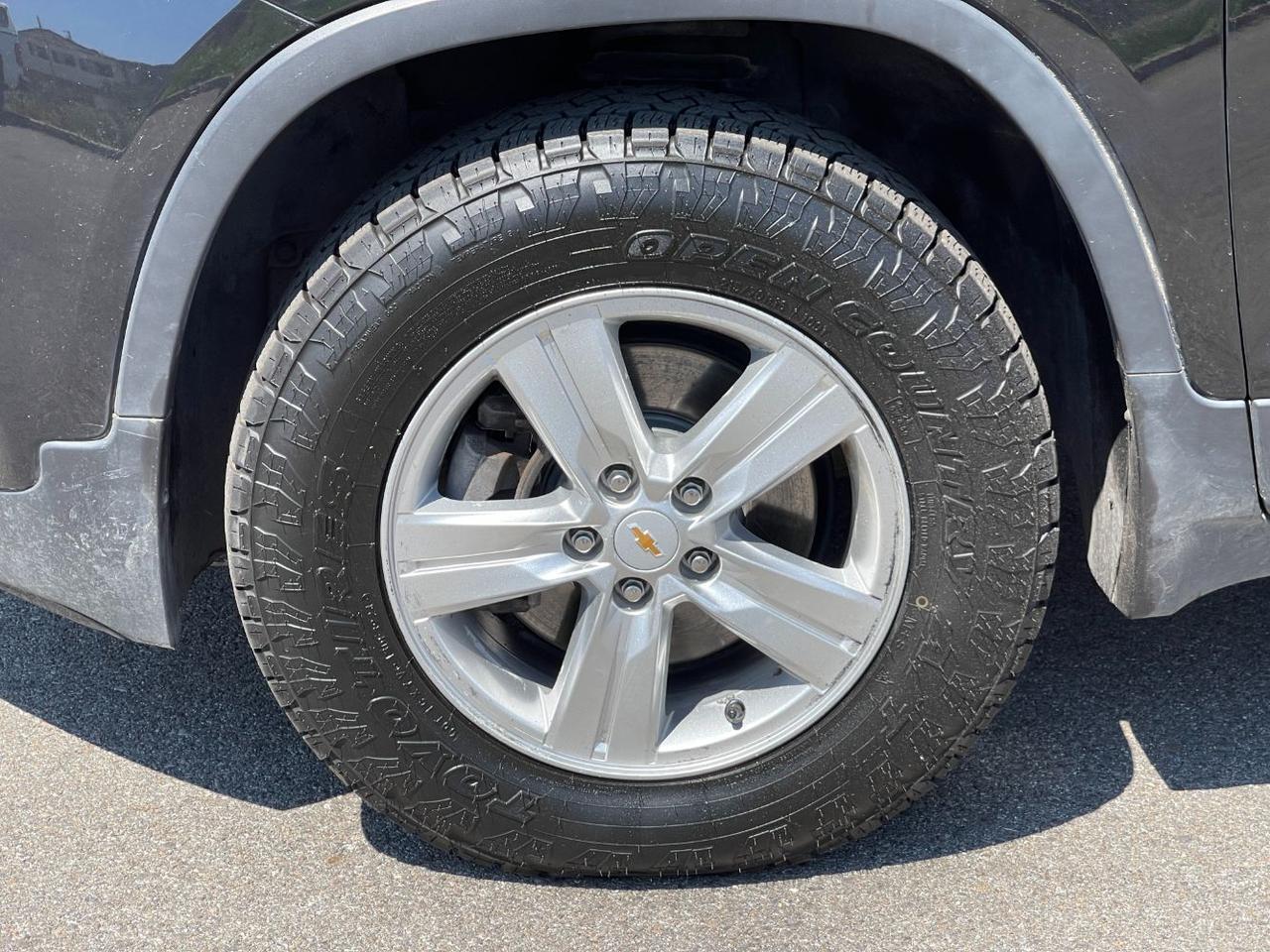2019 Chevrolet Trax LT Spokane Valley WA