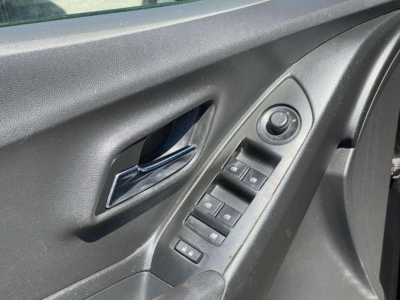 2019 Chevrolet Trax LT Spokane Valley WA