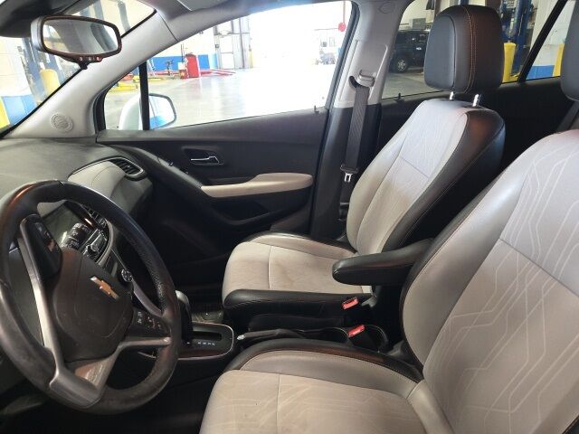 2019 Chevrolet Trax LT West Burlington IA 2019 Chevrolet Trax LT West Burlington IA