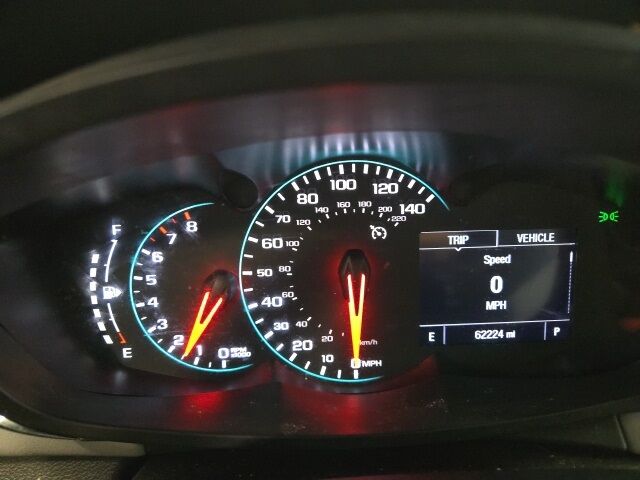 2019 Chevrolet Trax LT West Burlington IA 2019 Chevrolet Trax LT West Burlington IA