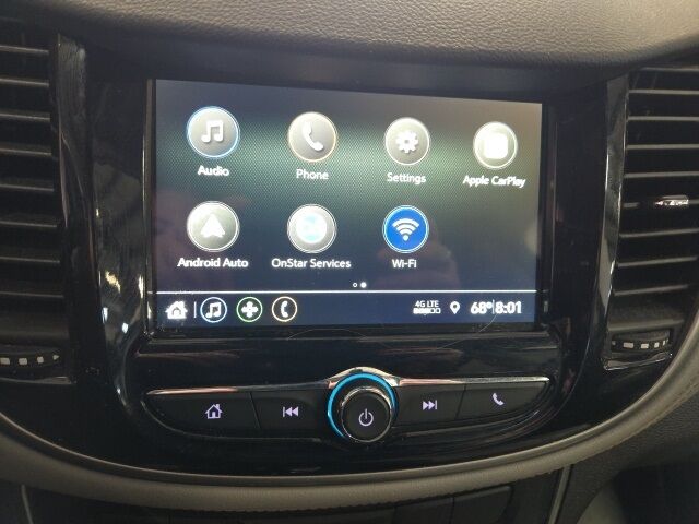 2019 Chevrolet Trax LT West Burlington IA 2019 Chevrolet Trax LT West Burlington IA