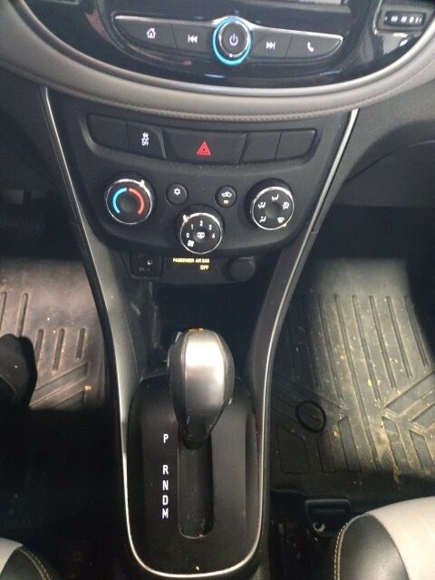 2019 Chevrolet Trax LT West Burlington IA 2019 Chevrolet Trax LT West Burlington IA