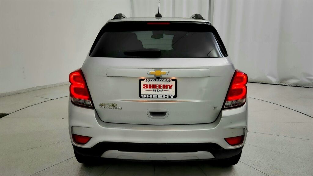 2019 Chevrolet Trax LT Laurel MD