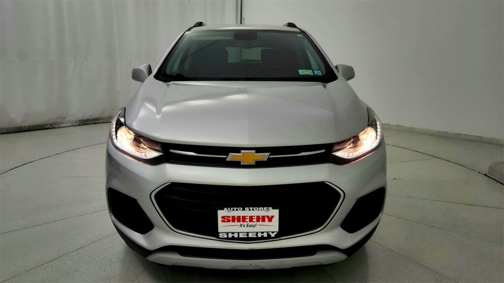 2019 Chevrolet Trax LT Laurel MD