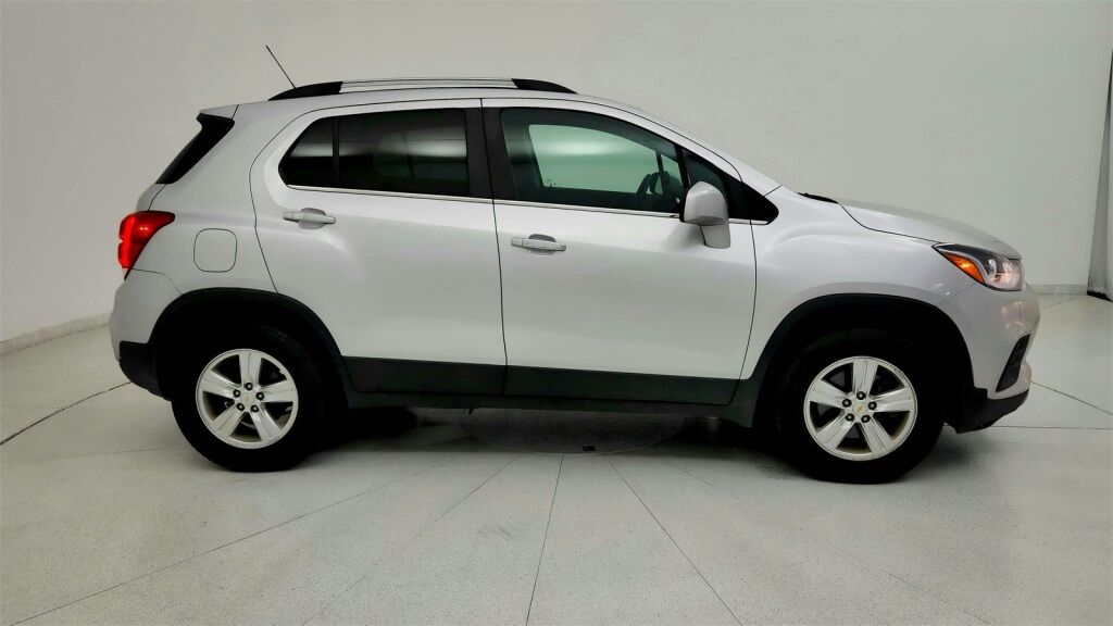 2019 Chevrolet Trax LT Laurel MD
