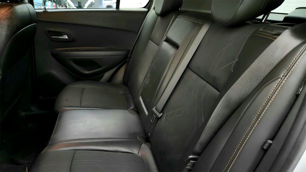 2019 Chevrolet Trax LT Laurel MD