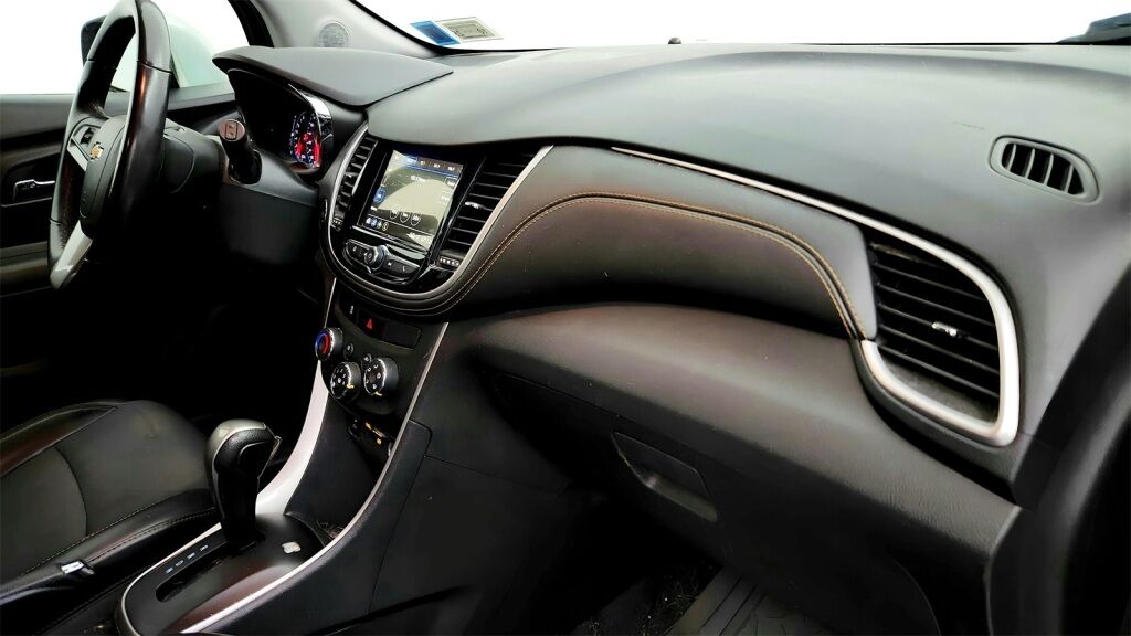 2019 Chevrolet Trax LT Laurel MD