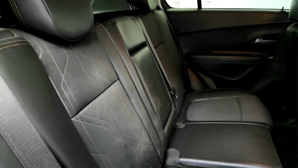 2019 Chevrolet Trax LT Laurel MD