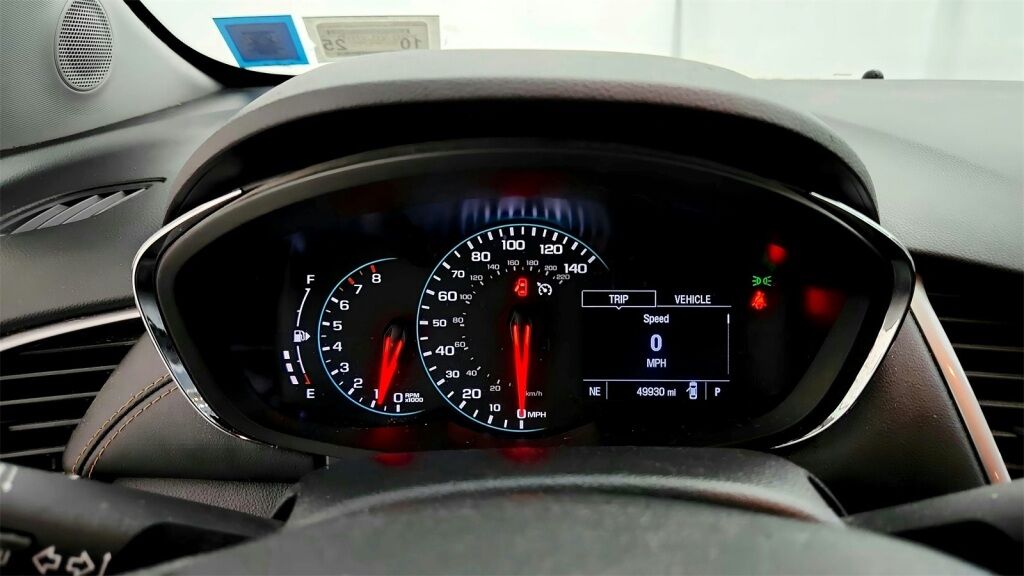 2019 Chevrolet Trax LT Laurel MD