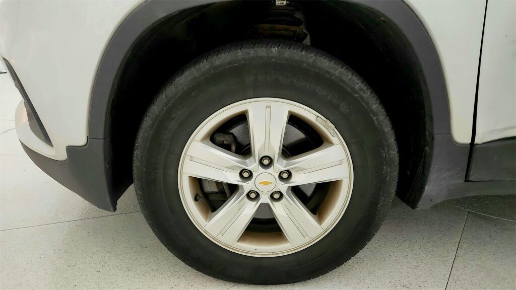 2019 Chevrolet Trax LT Laurel MD