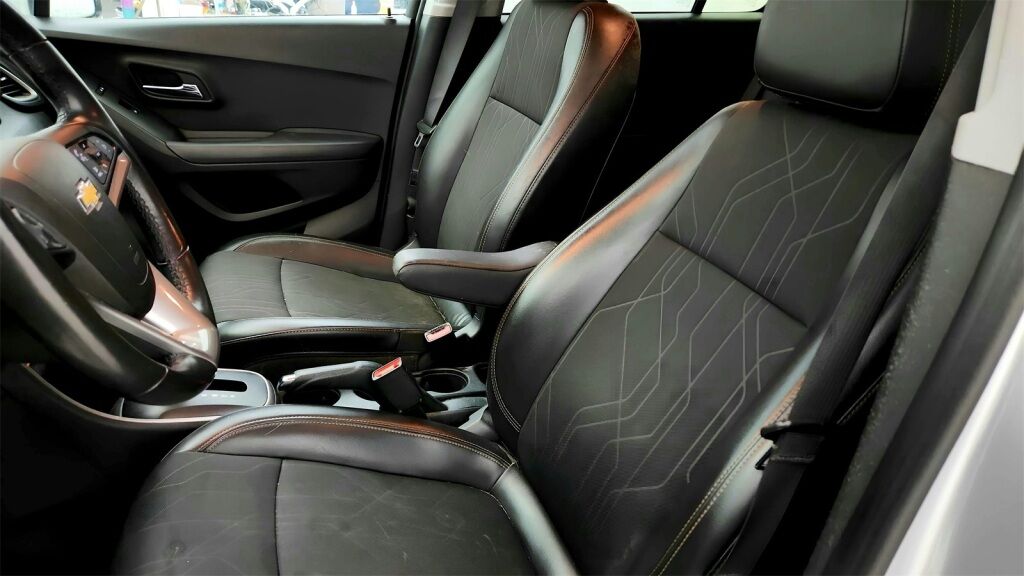 2019 Chevrolet Trax LT Laurel MD