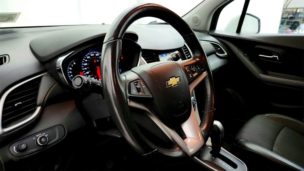 2019 Chevrolet Trax LT Laurel MD