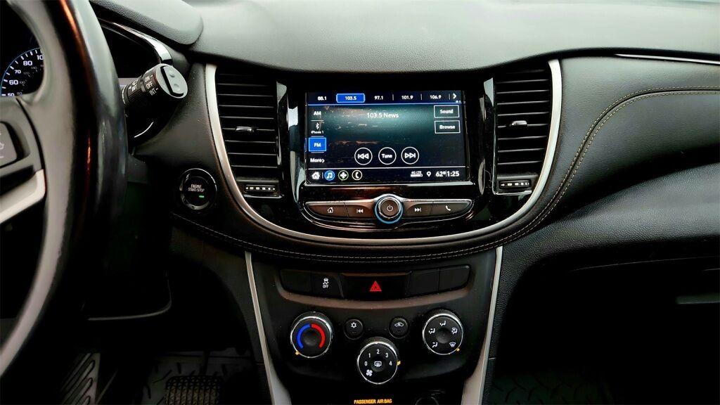 2019 Chevrolet Trax LT Laurel MD