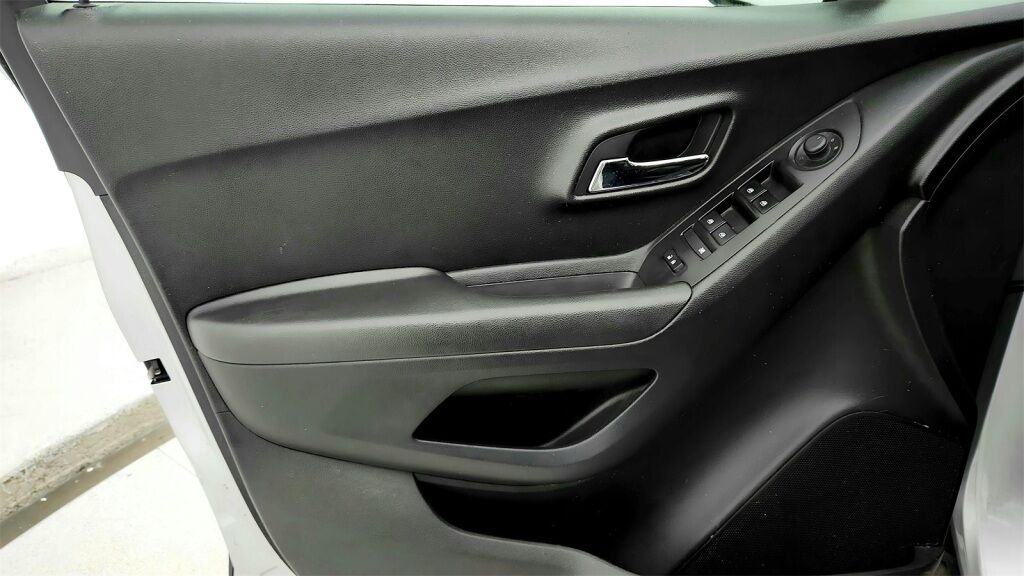 2019 Chevrolet Trax LT Laurel MD