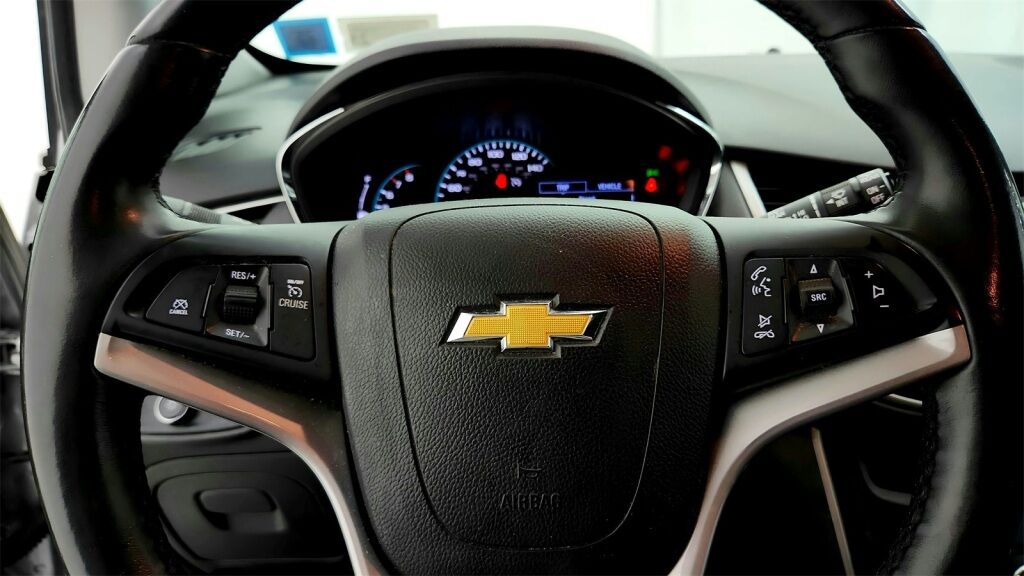 2019 Chevrolet Trax LT Laurel MD