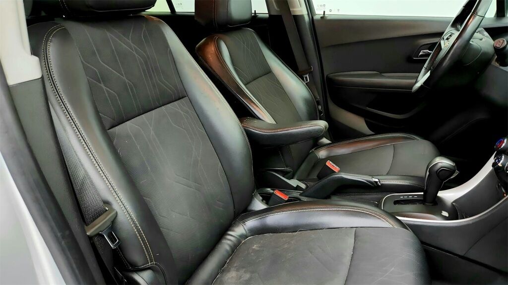 2019 Chevrolet Trax LT Laurel MD