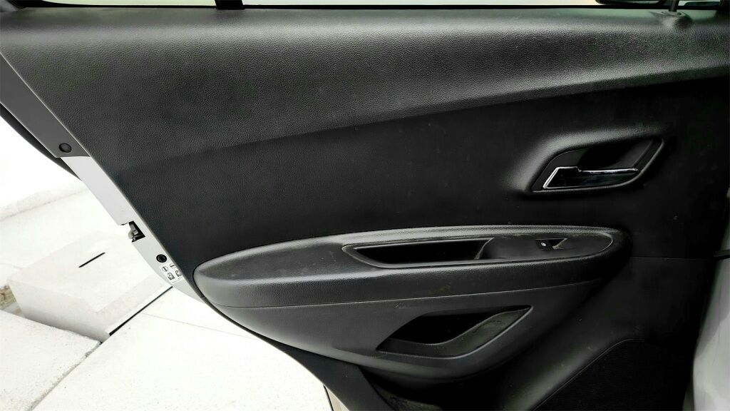 2019 Chevrolet Trax LT Laurel MD