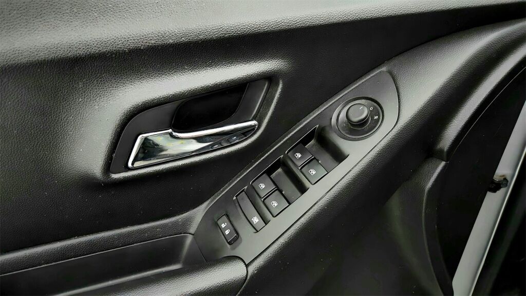 2019 Chevrolet Trax LT Laurel MD