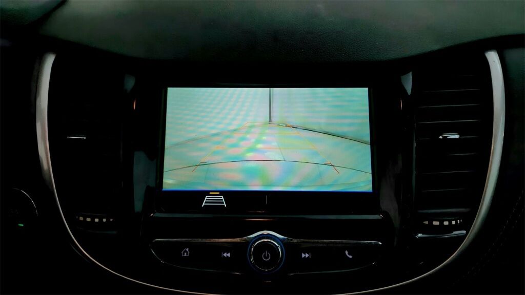 2019 Chevrolet Trax LT Laurel MD