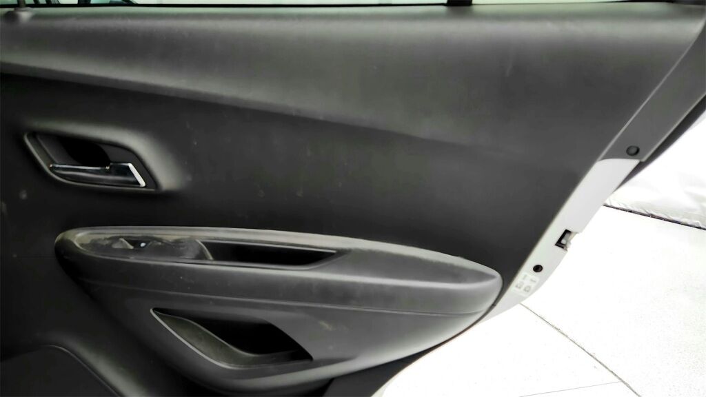 2019 Chevrolet Trax LT Laurel MD