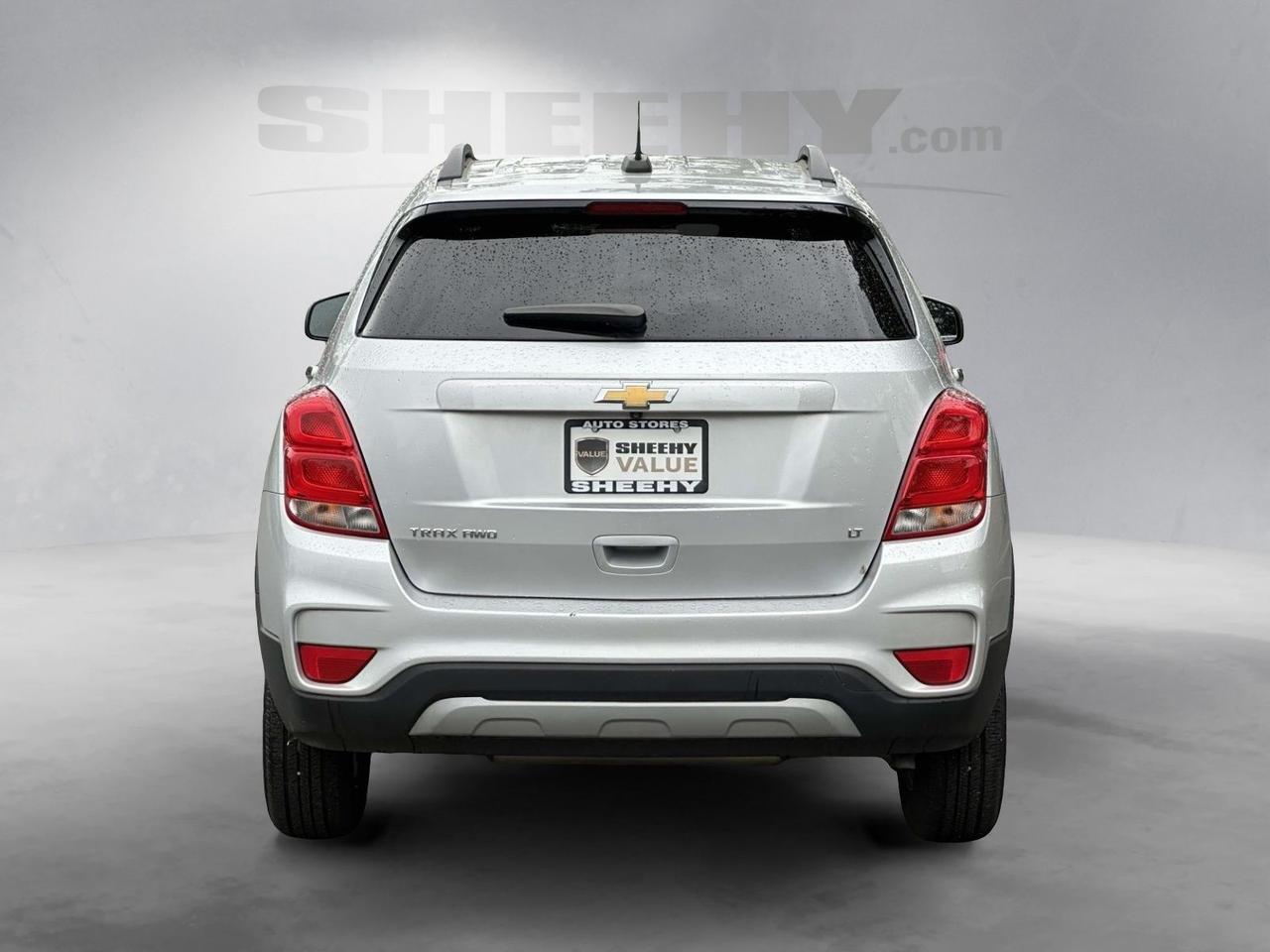 2019 Chevrolet Trax LT Alexandria VA