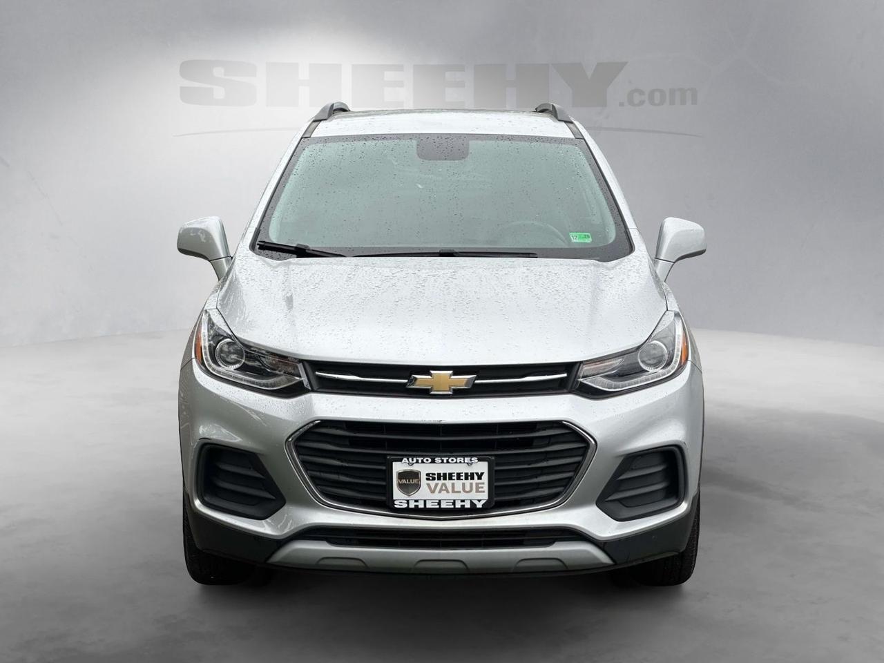 2019 Chevrolet Trax LT Alexandria VA