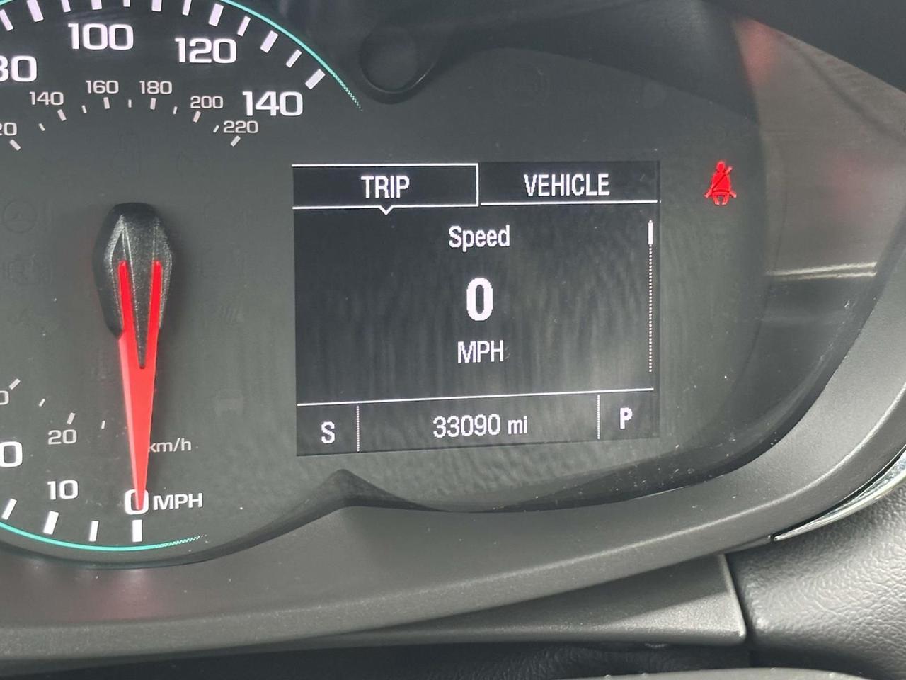 2019 Chevrolet Trax LT Alexandria VA