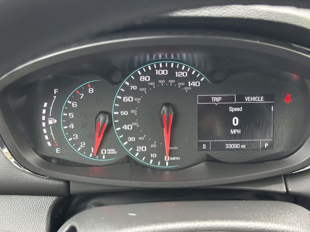 2019 Chevrolet Trax LT Alexandria VA