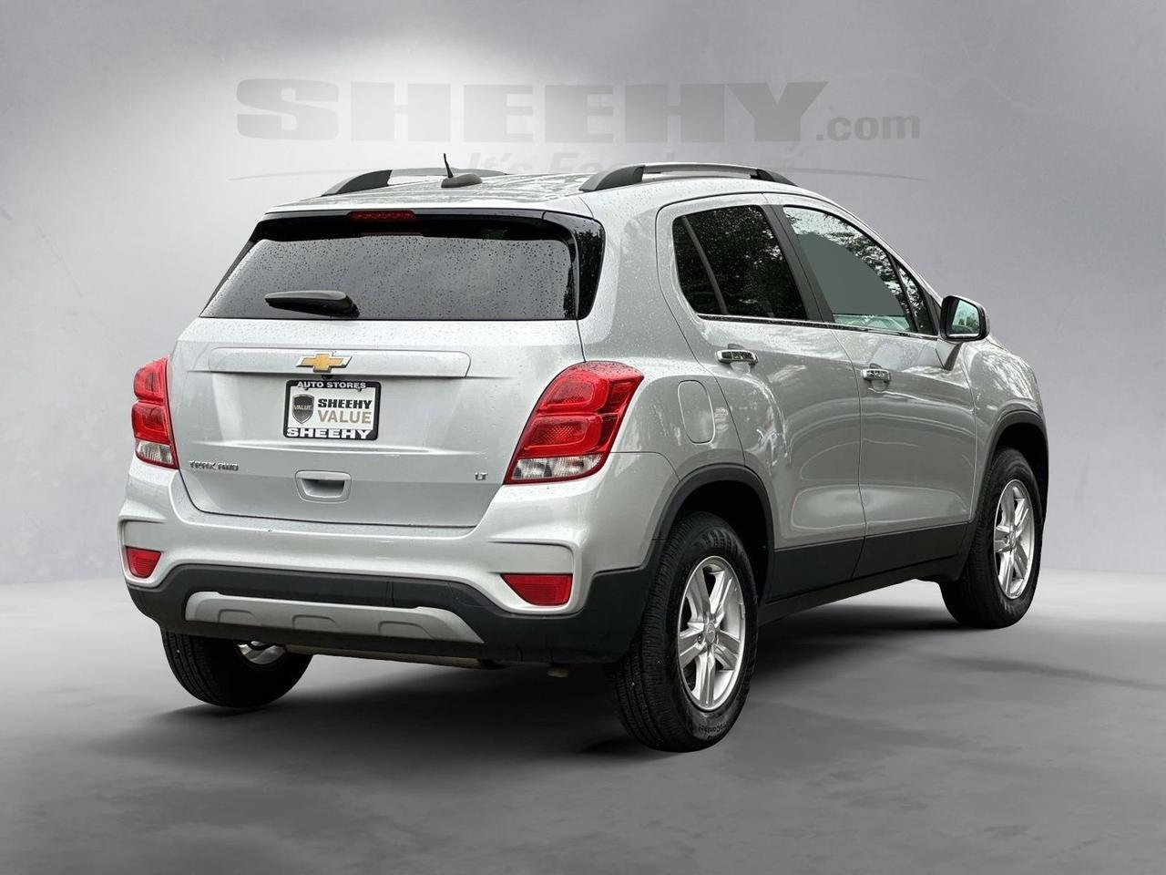 2019 Chevrolet Trax LT Alexandria VA