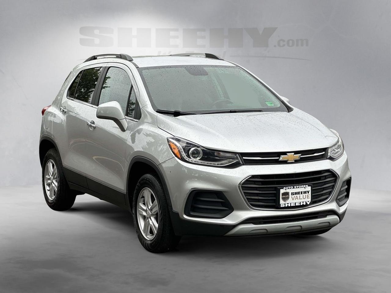 2019 Chevrolet Trax LT Alexandria VA