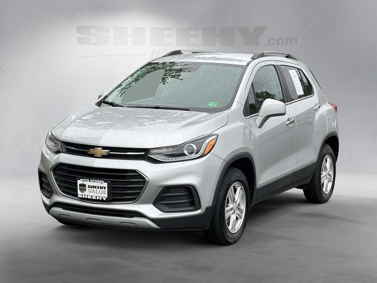 2019 Chevrolet Trax LT Alexandria VA