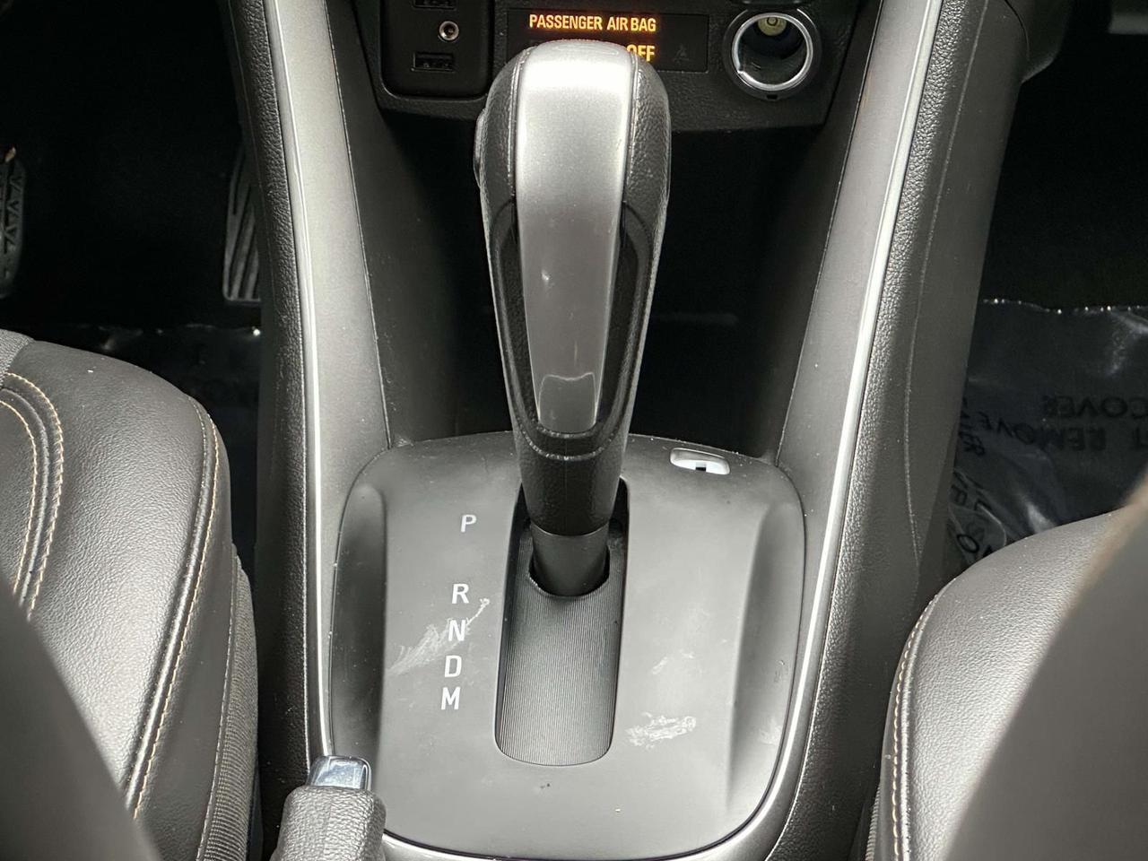 2019 Chevrolet Trax LT Alexandria VA