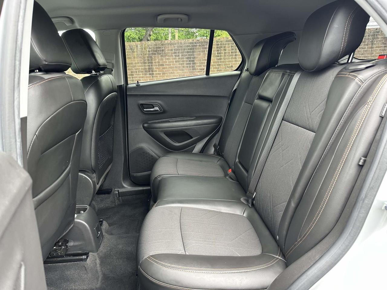 2019 Chevrolet Trax LT Alexandria VA