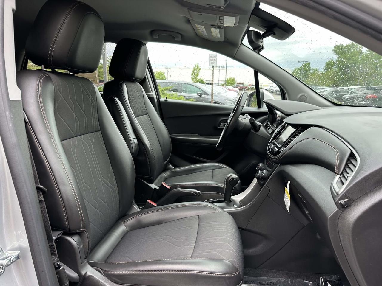 2019 Chevrolet Trax LT Alexandria VA