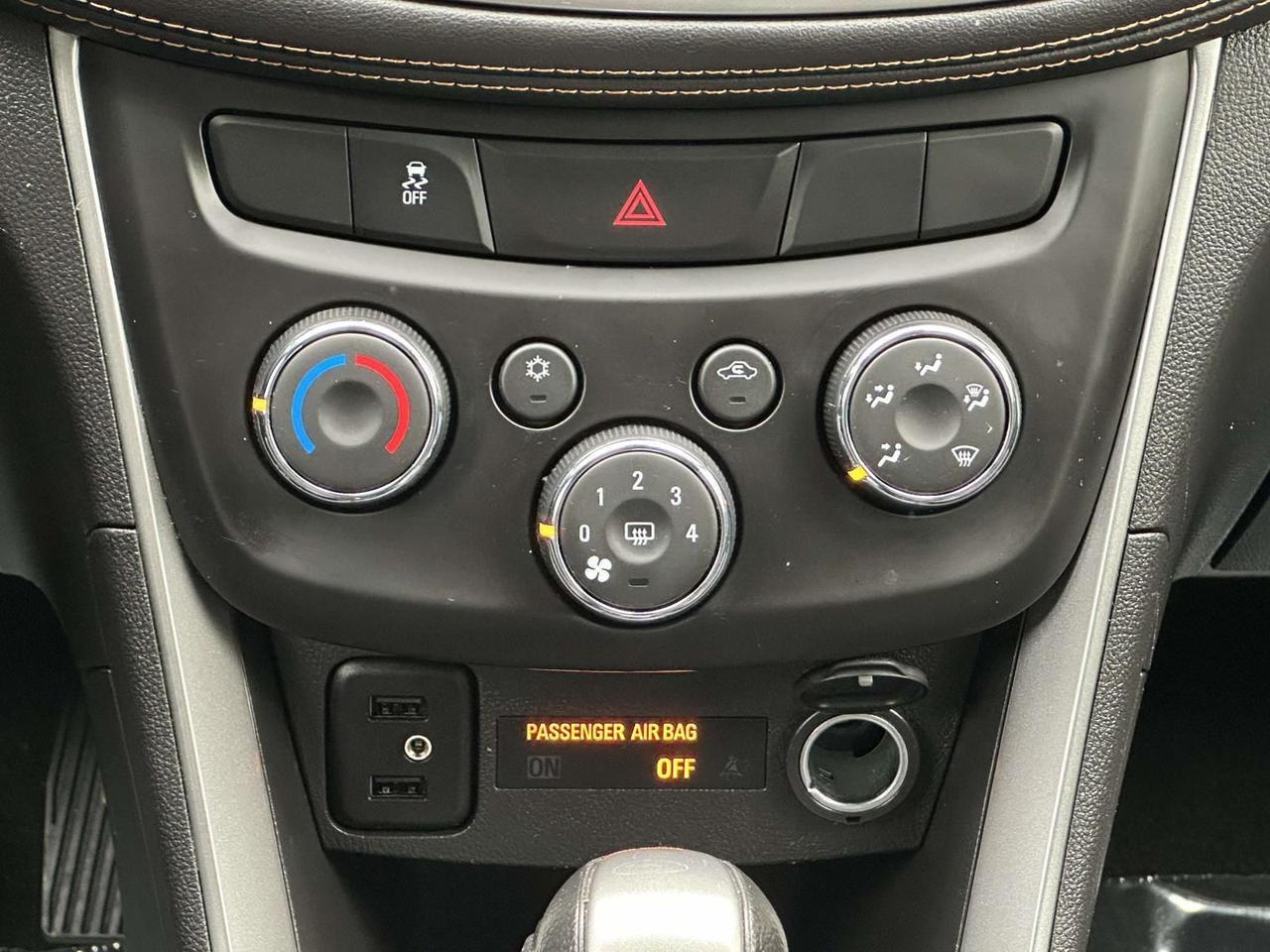 2019 Chevrolet Trax LT Alexandria VA