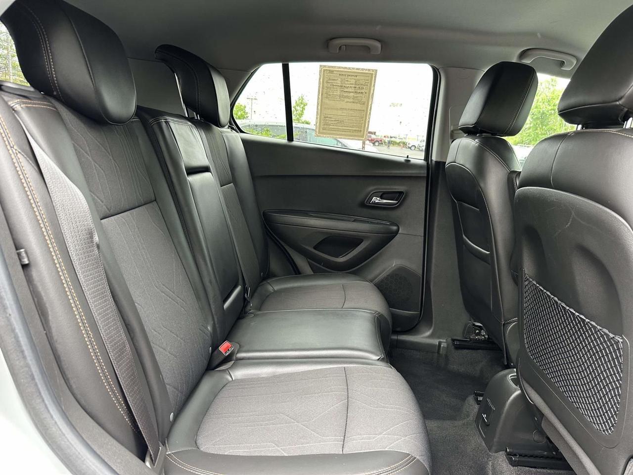 2019 Chevrolet Trax LT Alexandria VA