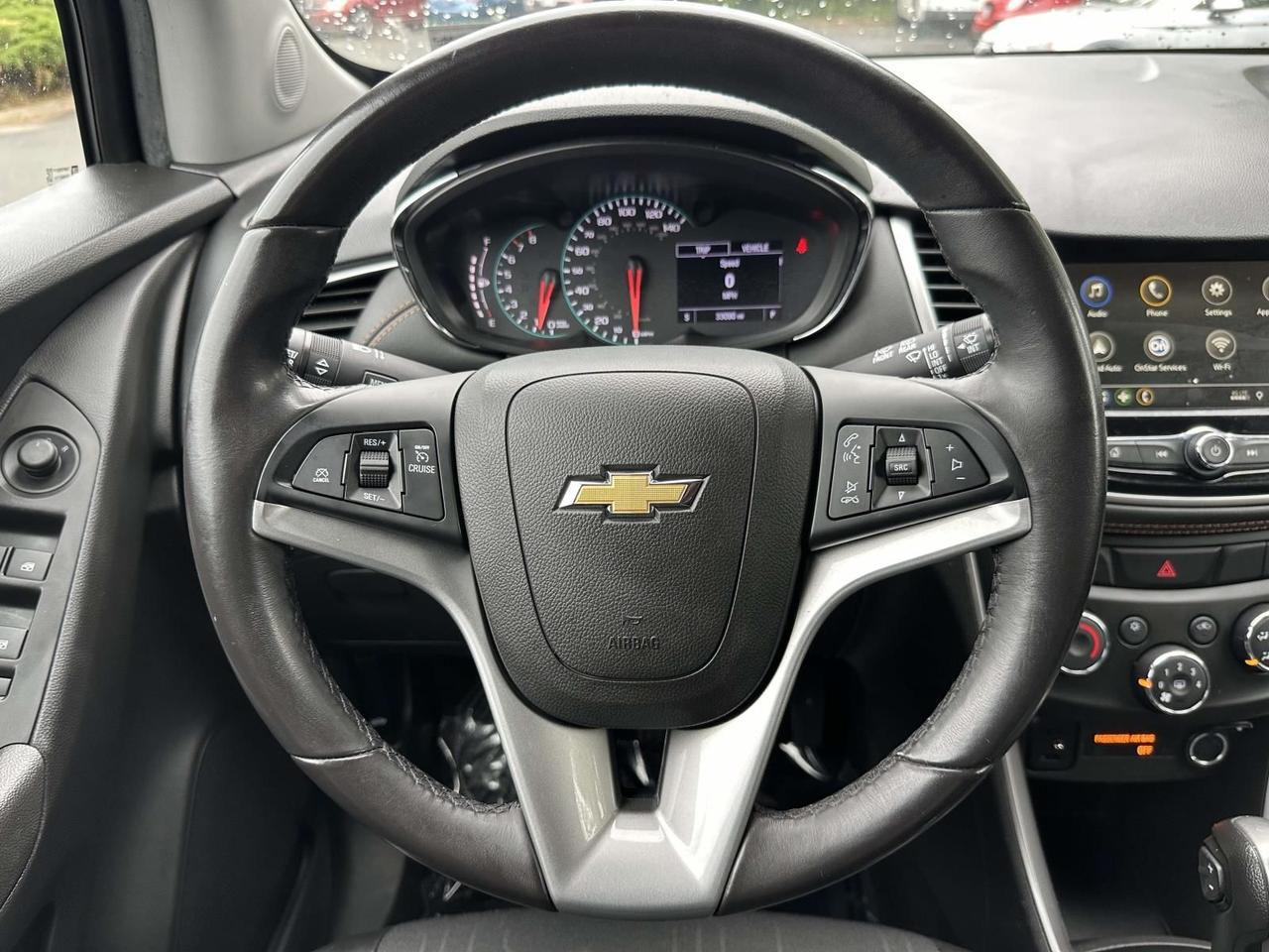2019 Chevrolet Trax LT Alexandria VA