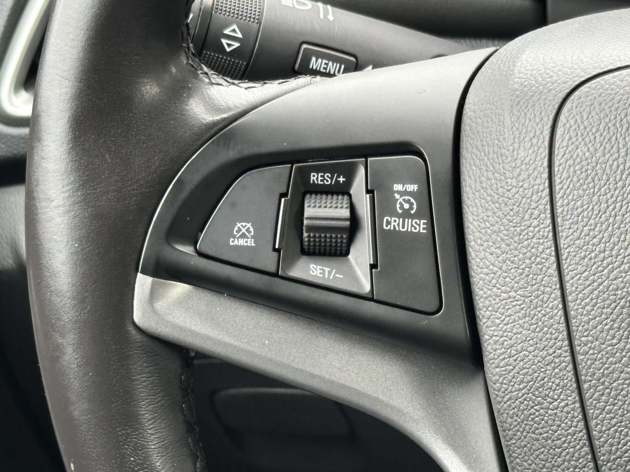 2019 Chevrolet Trax LT Alexandria VA