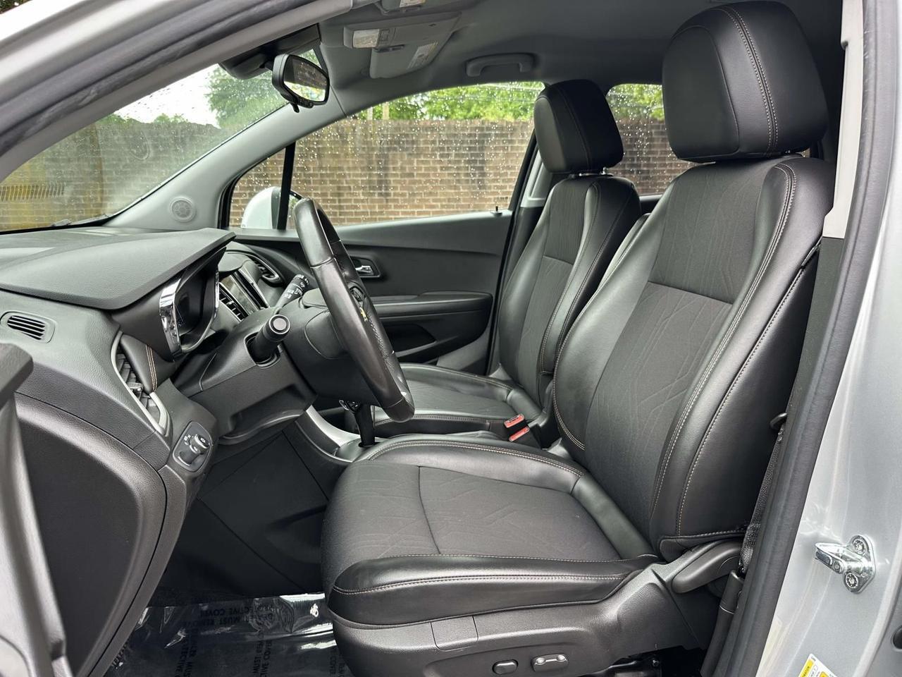 2019 Chevrolet Trax LT Alexandria VA