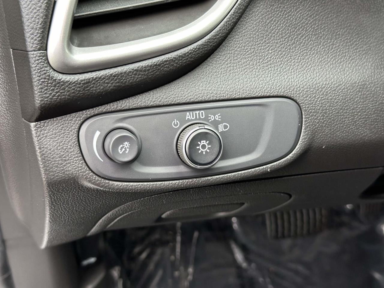 2019 Chevrolet Trax LT Alexandria VA