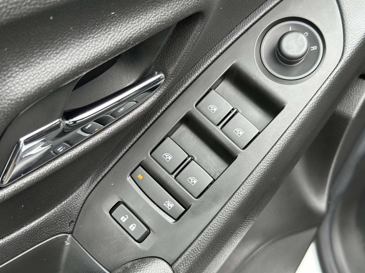 2019 Chevrolet Trax LT Alexandria VA