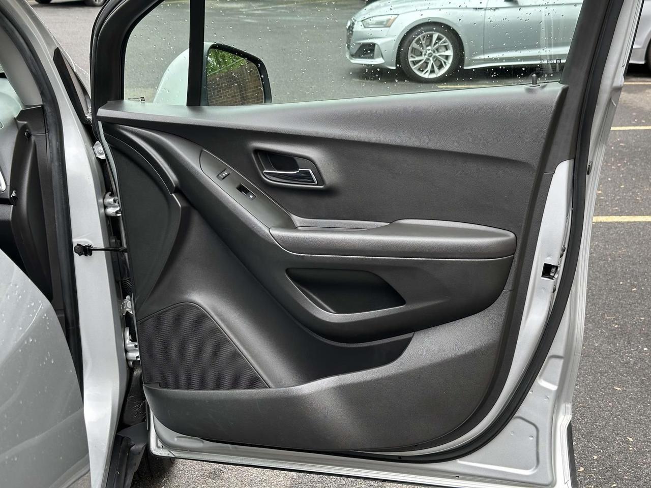 2019 Chevrolet Trax LT Alexandria VA