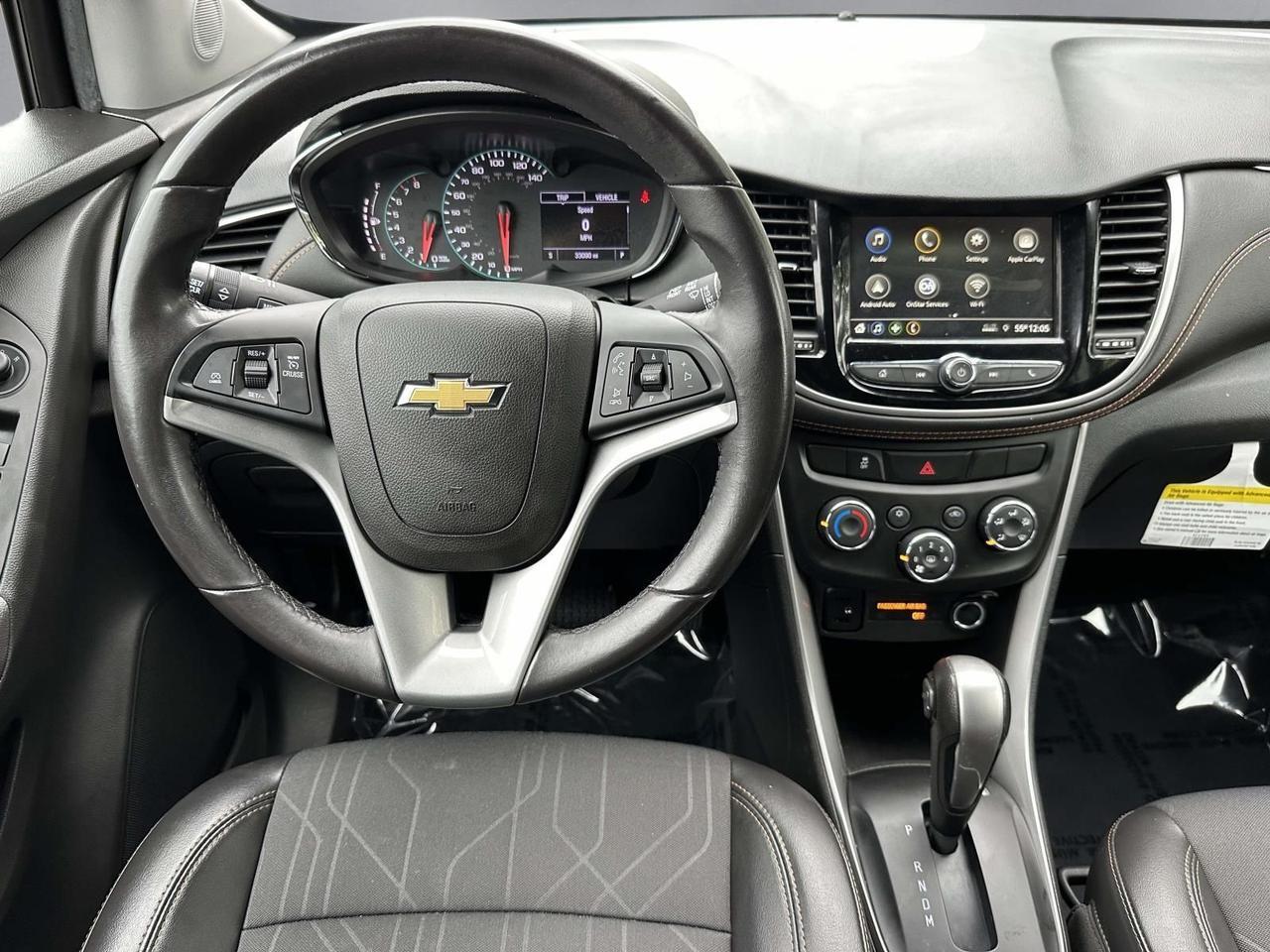 2019 Chevrolet Trax LT Alexandria VA