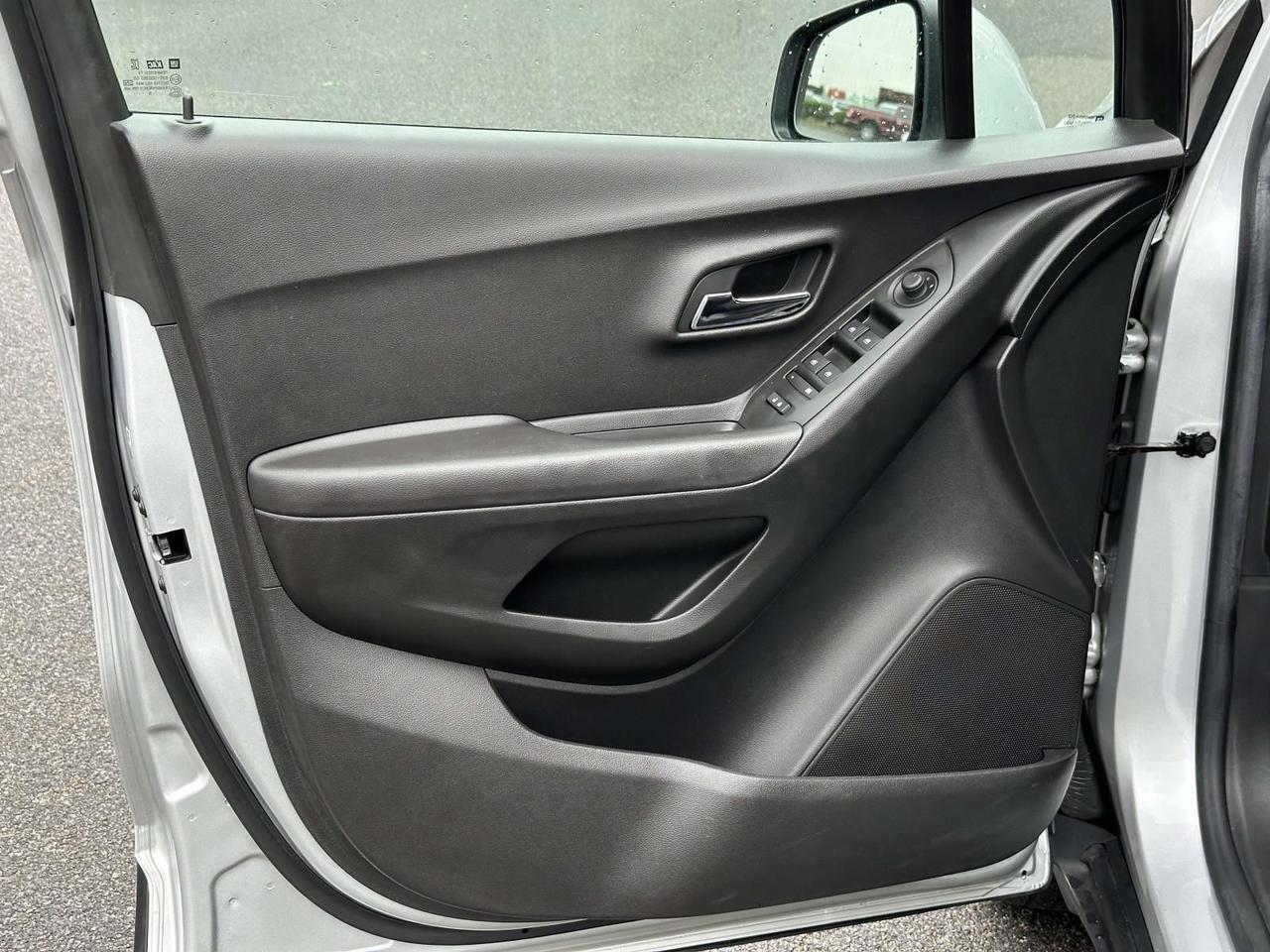 2019 Chevrolet Trax LT Alexandria VA