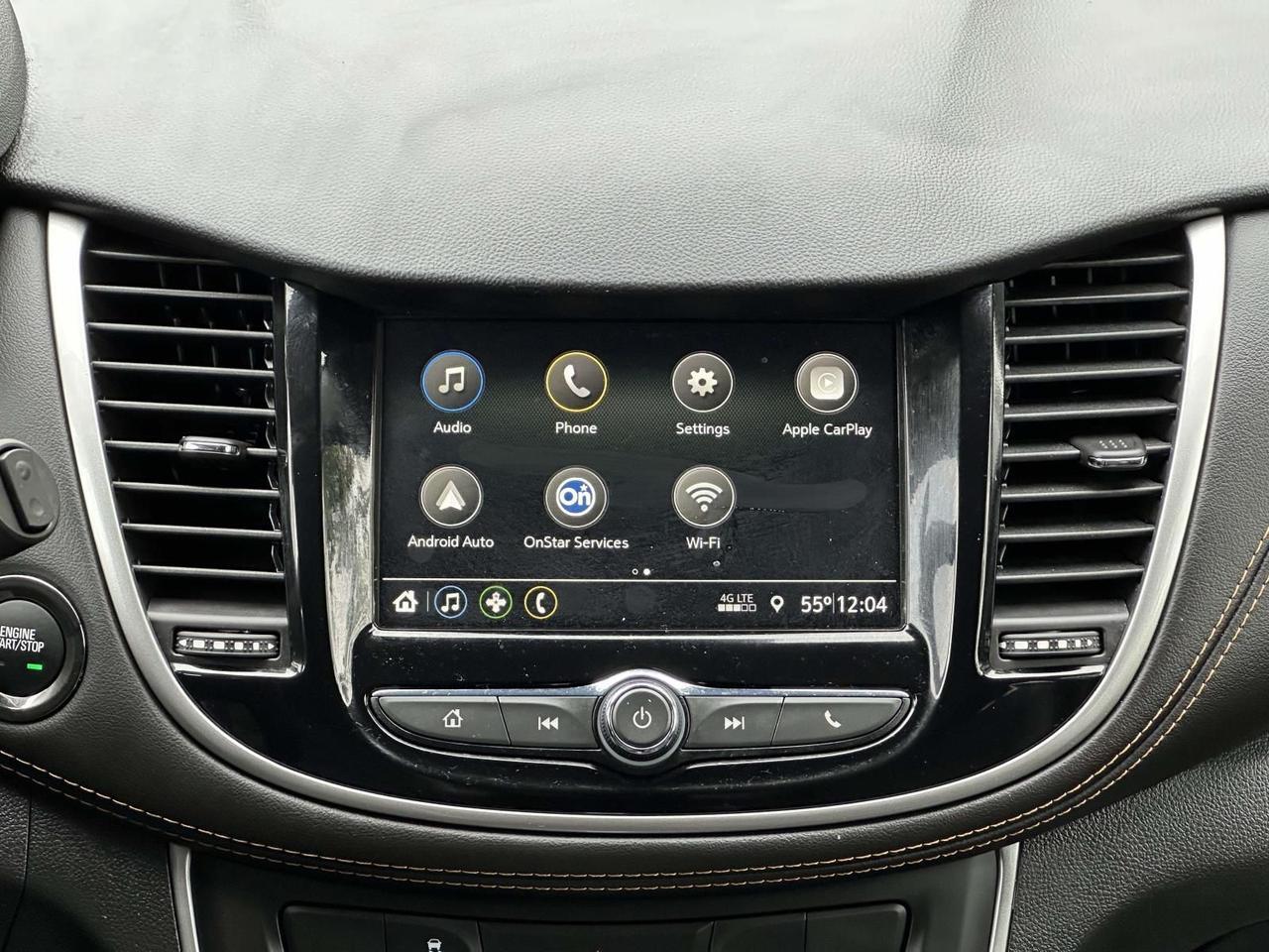 2019 Chevrolet Trax LT Alexandria VA