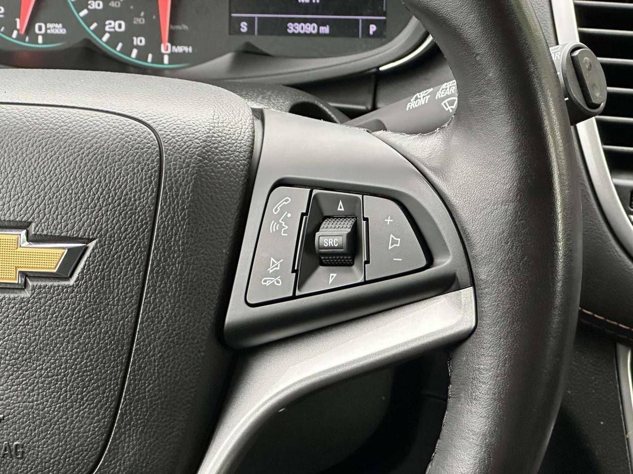 2019 Chevrolet Trax LT Alexandria VA